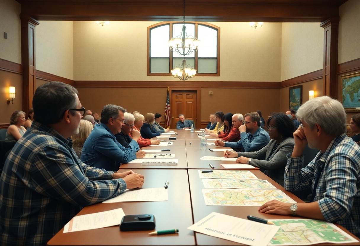 What Are The Benefits Of Reviewing Local Zoning Regulations In North Carolina?