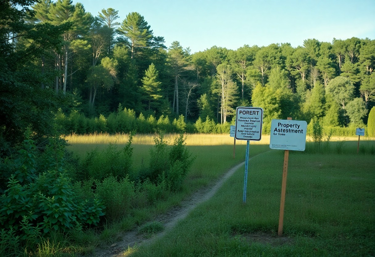 How Do Environmental Assessments Affect Property Lines In North Carolina?