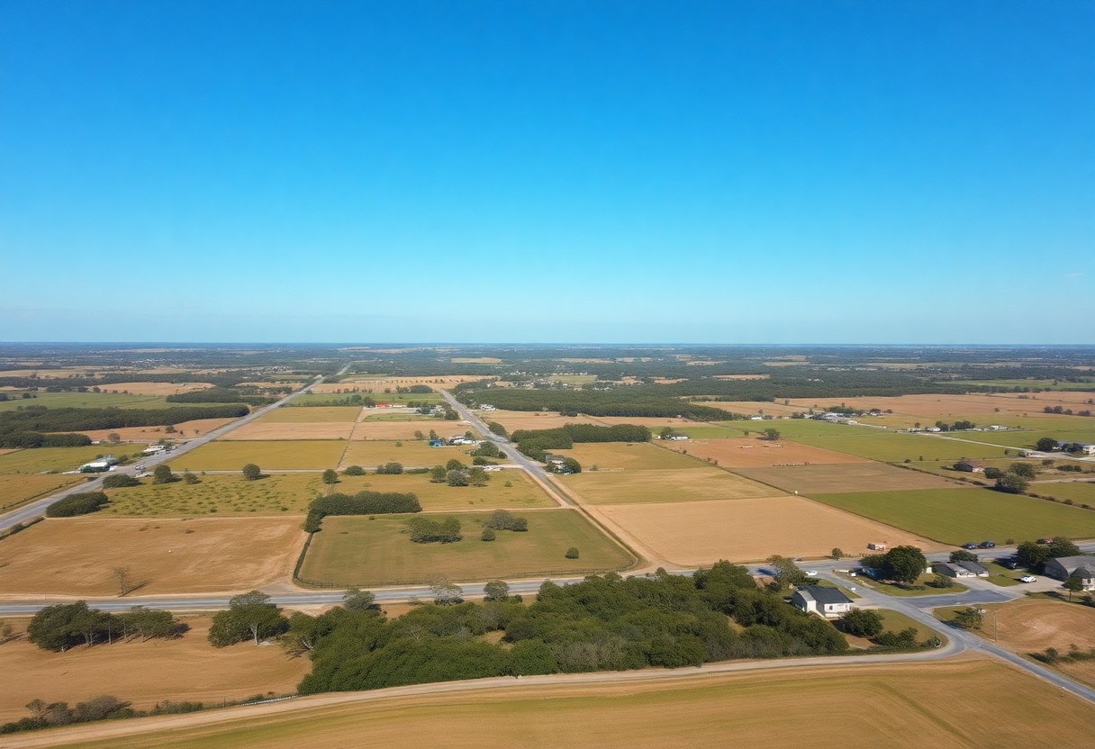 Orange County FL land ownership