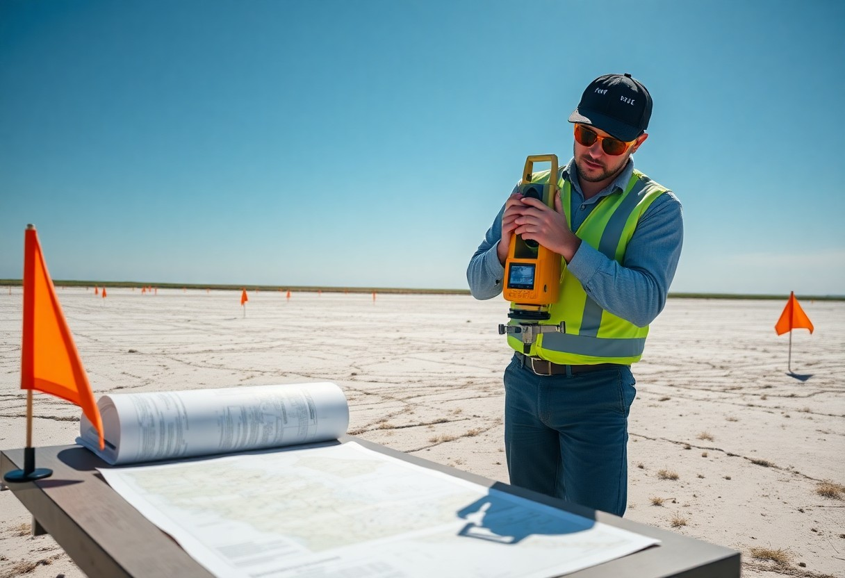 How-To Check Property Boundaries Before You Buy Florida Land