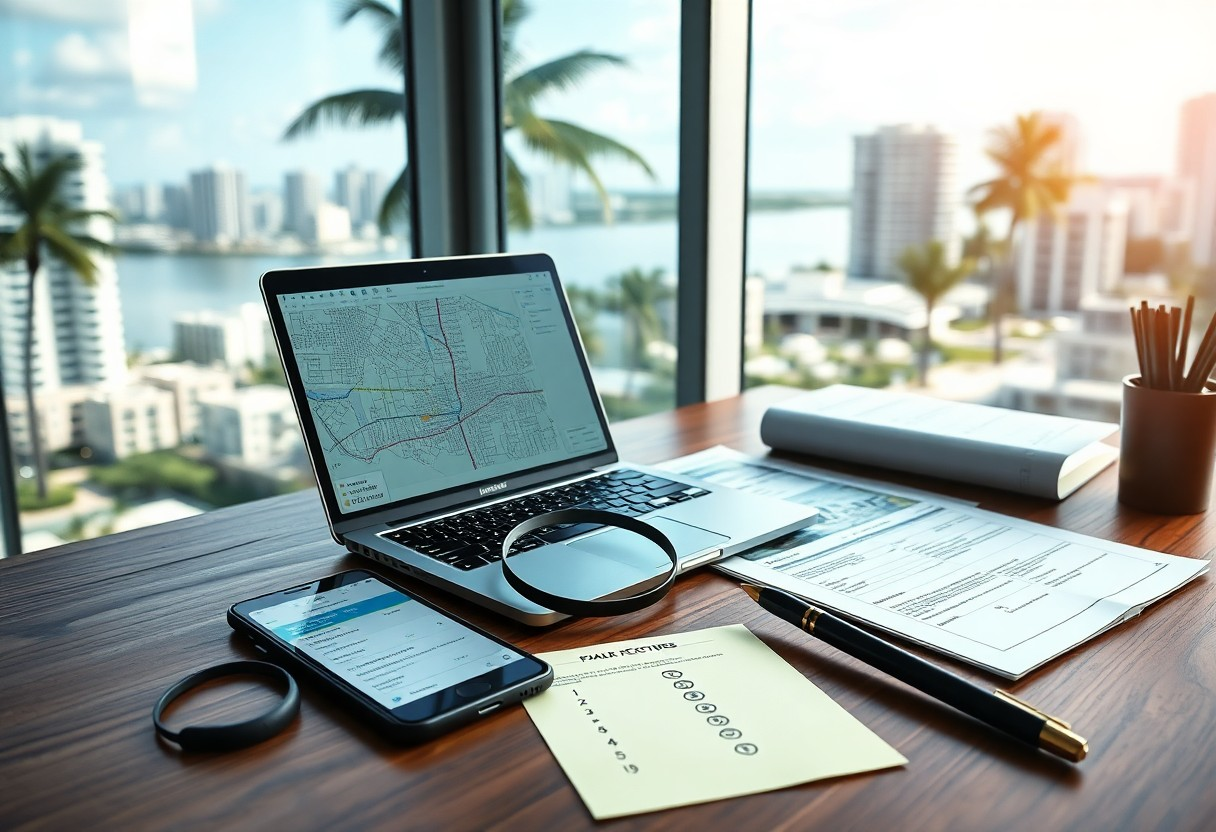 Step-by-Step Guide To Locating Valuable Miami Dade Property Data