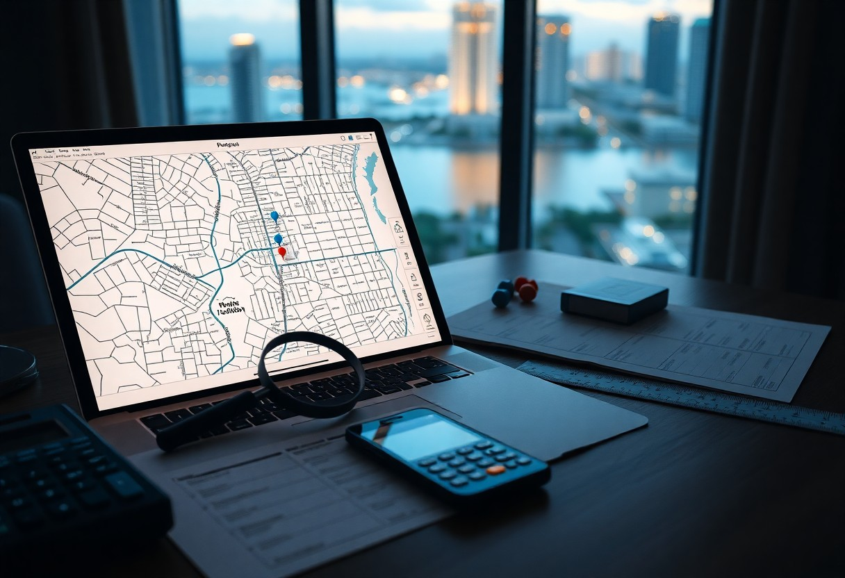 Essential Steps To Understanding Miami Parcel Data Like A Pro